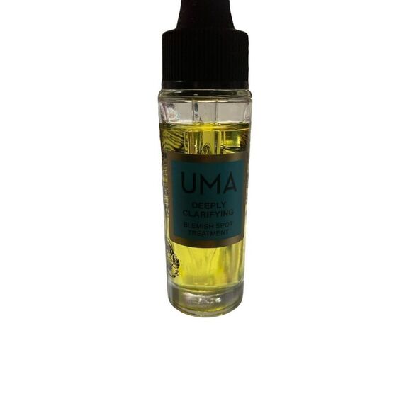 Uma Deeply Clarifying Blemish Spot Treatment (90% FULL) - Picture 2 of 2
